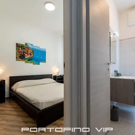 Appartement Casa Di Alice By Portofinovip