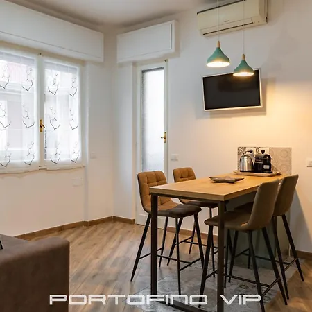 Appartement Casa Di Alice By Portofinovip Rapallo