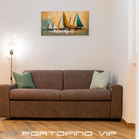 Apartment Casa Di Alice By Portofinovip *