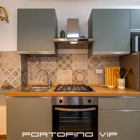 Casa Di Alice By Portofinovip Rapallo
