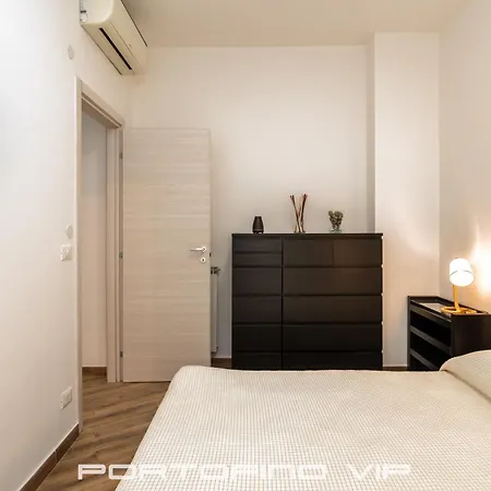Casa Di Alice By Portofinovip Appartement