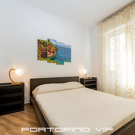 Casa Di Alice By Portofinovip Apartment *