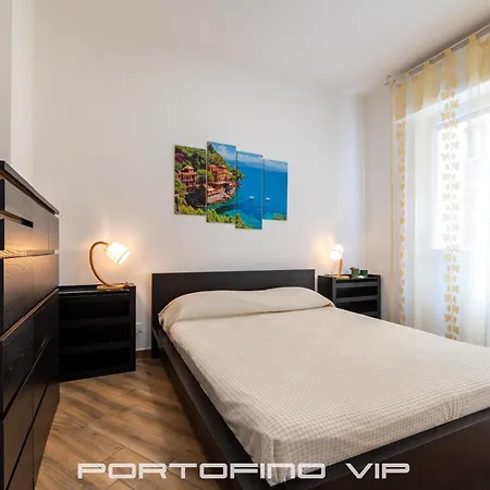 Appartement Casa Di Alice By Portofinovip *