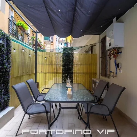 Casa Di Alice By Portofinovip Appartement *