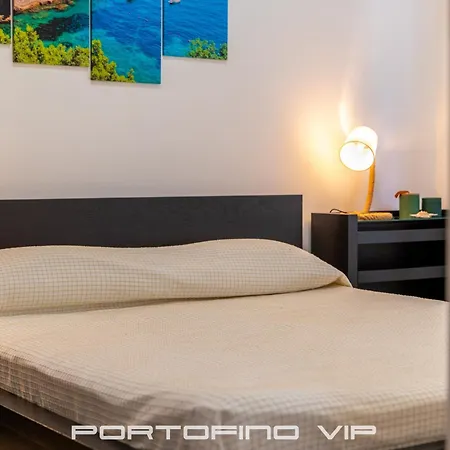 Casa Di Alice By Portofinovip Apartment *