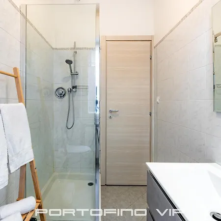 Apartment Casa Di Alice By Portofinovip *
